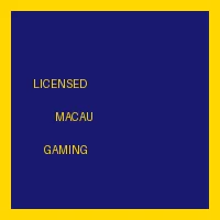 麻将胡了澳门博彩牌照徽章